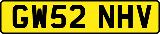 GW52NHV