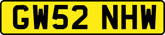 GW52NHW
