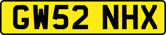GW52NHX