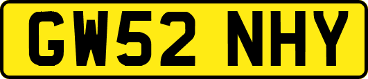 GW52NHY