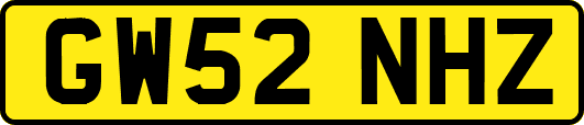 GW52NHZ