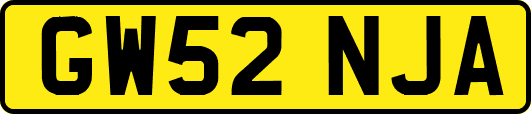 GW52NJA