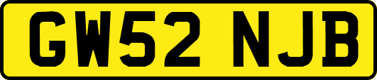 GW52NJB