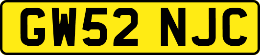 GW52NJC