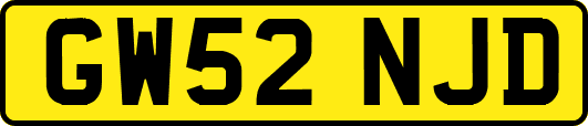 GW52NJD