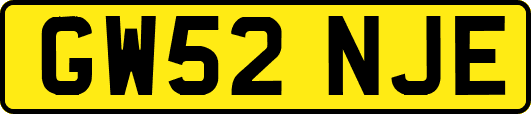 GW52NJE