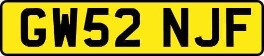 GW52NJF