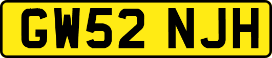 GW52NJH
