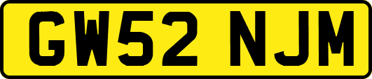 GW52NJM