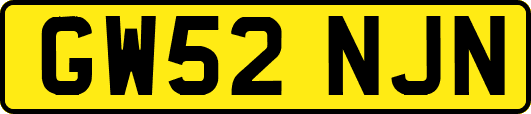 GW52NJN