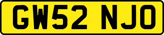 GW52NJO