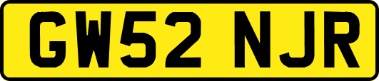GW52NJR