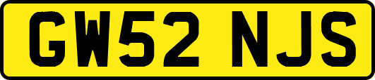 GW52NJS