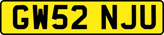 GW52NJU