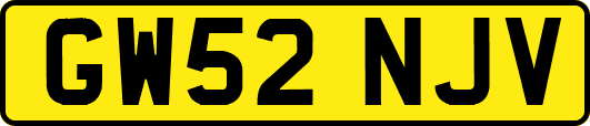 GW52NJV