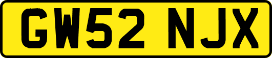 GW52NJX