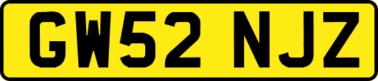 GW52NJZ