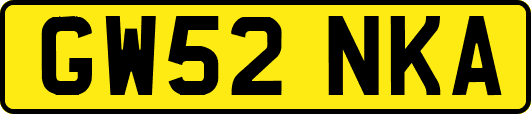 GW52NKA