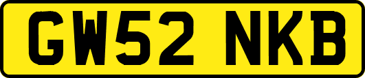 GW52NKB