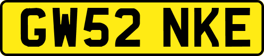 GW52NKE
