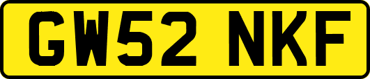GW52NKF
