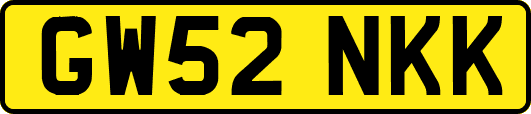 GW52NKK