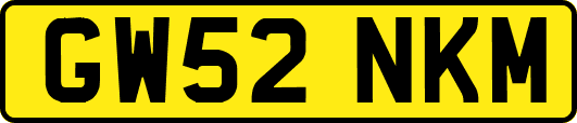 GW52NKM