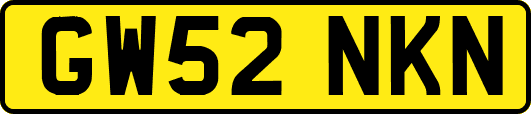 GW52NKN