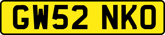 GW52NKO