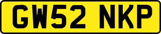 GW52NKP