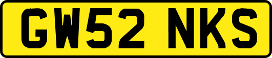 GW52NKS