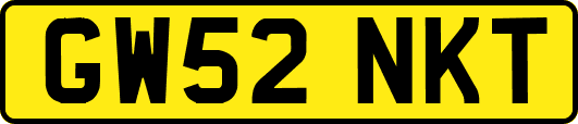 GW52NKT