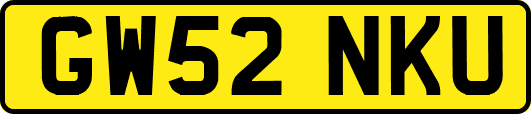 GW52NKU