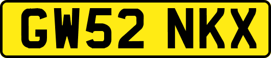 GW52NKX