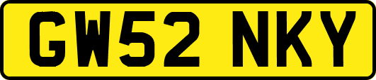 GW52NKY