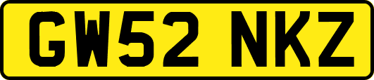 GW52NKZ