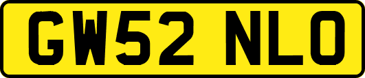 GW52NLO