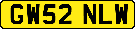 GW52NLW
