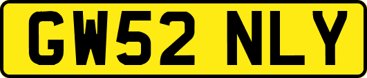 GW52NLY