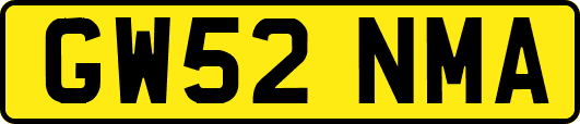 GW52NMA