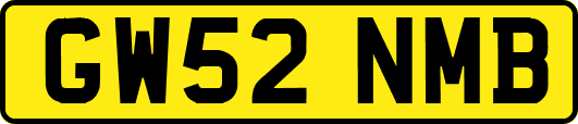GW52NMB