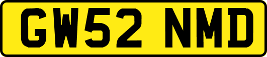 GW52NMD