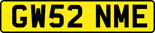 GW52NME