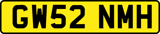 GW52NMH