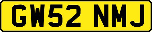 GW52NMJ