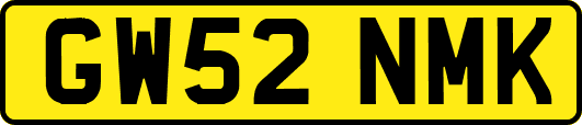 GW52NMK