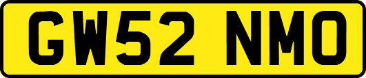 GW52NMO