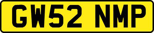GW52NMP