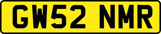 GW52NMR