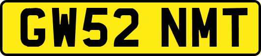 GW52NMT